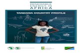 Renewable Energy in Africa - Tanzania