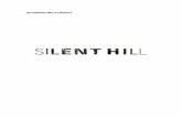 Detonado Silent Hill