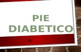 Pie Diabetico 1
