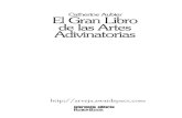 Aubier Catherine - El Gran Libro De Las Artes Adivinatorias.pdf