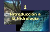 Presentación No.1 Hidrologia Aplicada