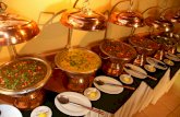 #Iftar Buffet - Amazing Prices for Iftar #Buffet at all #SpiceVillage restaurants #letsspiceitup