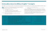 MS3D Scripts an Introduction 200904