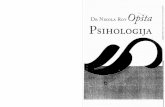 Opšta Psihologija Nikola Rot