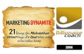 eBook Marketing Dynamite