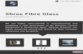 Shree Fibre Glass