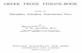 Greek Prose Phrase-Book (Auden, 1899)