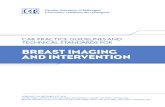 20131024 en Breast Imaging Practice Guidelines