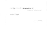 J. Elkins - What is visual studies?