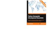 Python Geospatial Development Essentials - Sample Chapter
