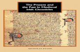 Evans, Nicholas [en] - The Present and the Past in Medieval Irish Chronicles