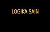 Logika Sain - Indo English