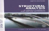 Structural Analysis, A Unified Classical and Matrix Approach, Ghali.1
