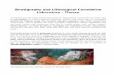 Estratigrafia y Correlacion Litologica