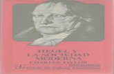 Taylor, Charles - Hegel y la sociedad moderna. FCE 1983.pdf