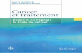 Marie-FrÃ©dÃ©rique BacquÃ©-Cancer et traitement_ Domicile ou hÃ´pital_ le choix du patient (Psycho-Oncologie) (2006)
