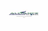 Alliance in Motion Global Company Policies
