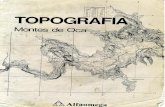 Topografia (Miguel Montes de Oca)