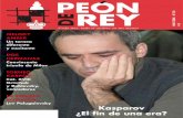 Revista Peón de Rey 030