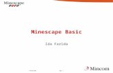 01-03 Minescape Basic
