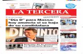 Diario La Tercera 10.06.2015