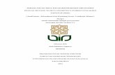 Perancangan Meja Dan Kursi Produksi Ergonomis Dengan Metode Teoriya Resheniya Izobretatelskikh Zadatch (TRIZ)