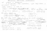 Binomna Formula (Obrazac)