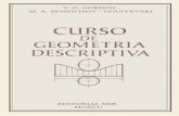 Curso de Geometria Descriptiva Archivo