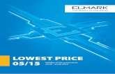 Elmark Lowest Price Ro 05-2015