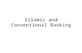 10. Islamic vs. Conventional Banking