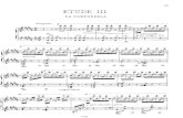 Liszt Campanella Piano