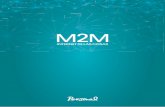 Personal y su nuevo servicio M2M