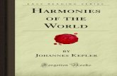 [Johannes Kepler] Harmonies of the World(BookFi.org)