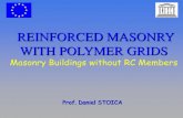 Polymeric Grids RM~presentation