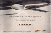 Market Analysis: India - A Comprehensive Study of the Film & TV Market