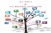 TICs e Redes Sociais