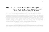 E06 elektronik devre elemanları