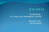 Presentation Kolitis Nur