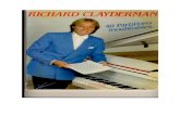 Richard Clayderman - 40 Partitions Inoubliables.pdf