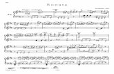 Haydn Sonata No 47 b Minor