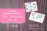 Global Communications Mabel