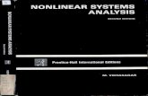 Nonlinear System Analysis Vidyasagar (4)