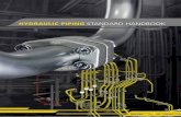 Hydraulic Piping Standart Handbook