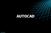 AUTOCAD COMMANDS USING GUIDE