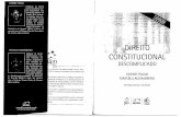Constitucional descomplicado 2013