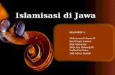 Islamisasi Di Jawa