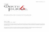 The Oerth Journal 6