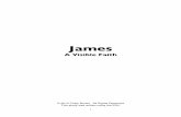 James: A Visible Faith