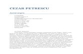 Cezar Petrescu-Aurul Negru 1.0 09