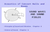 2 Sound Waves and Sound Fields